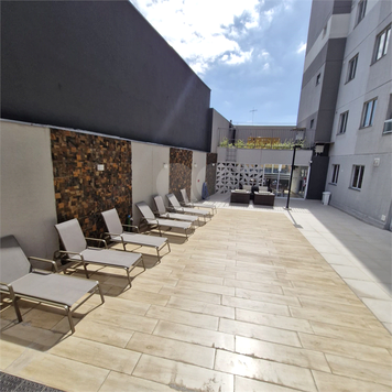 Aluguel Apartamento São Paulo Água Branca 1