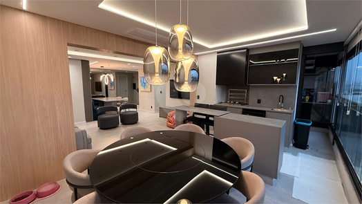 Venda Apartamento São Paulo Vila Leopoldina 1