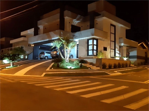 Aluguel Condomínio Paulínia Parque Brasil 500 1