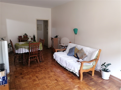 Edificio Afonso de Freitas