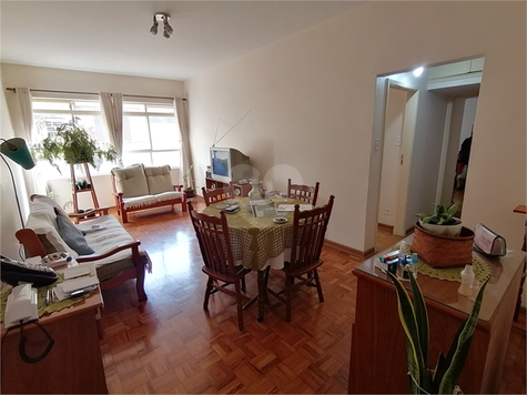 Venda Apartamento São Paulo Paraíso 1