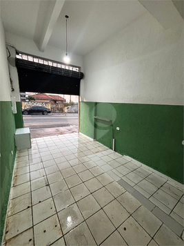 Aluguel Salão Comercial São Paulo Jardim Japão 1