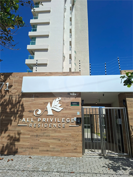 Venda Apartamento Salvador Stella Maris 1