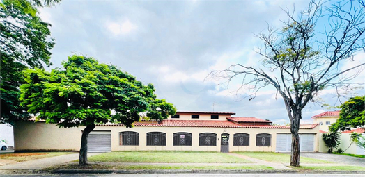 Aluguel Casa Sorocaba Parque Campolim 1