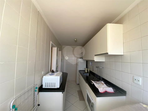 Venda Apartamento São Paulo Lauzane Paulista 1