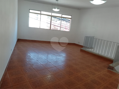 Aluguel Sobrado São Paulo Vila Comercial 1