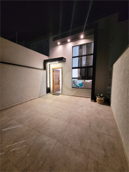 Venda Casa Sorocaba Jardim São Carlos 1