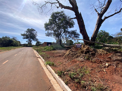 Venda Terreno Ponta Porã Jardim Itaipu 1