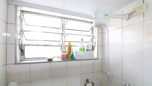 Venda Apartamento São Paulo Água Branca 1