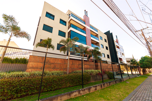 Venda Apartamento Curitiba Santa Felicidade 1