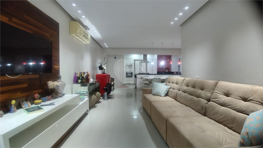 Venda Apartamento Bertioga Riviera 1