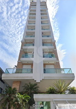 Aluguel Apartamento Santos Ponta Da Praia 1