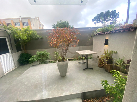 Aluguel Apartamento Curitiba Rebouças 1