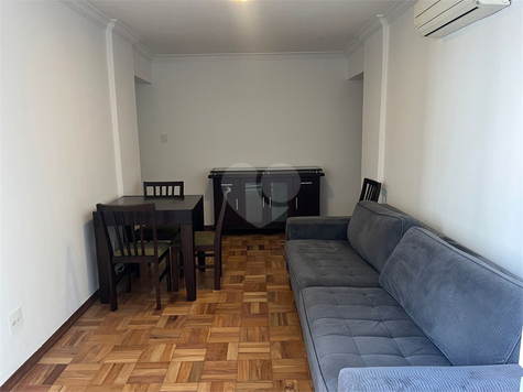 Aluguel Apartamento São Paulo Jardim Paulista 1