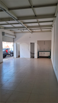 Aluguel Salão Comercial Jundiaí Jardim São Bento 1