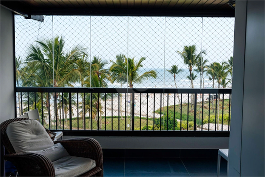 Venda Apartamento Bertioga Riviera 1