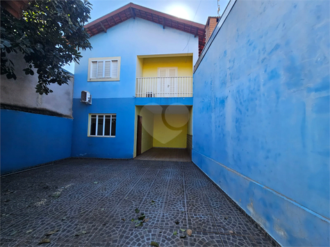 Aluguel Casa Barra Bonita Colina Da Barra 1