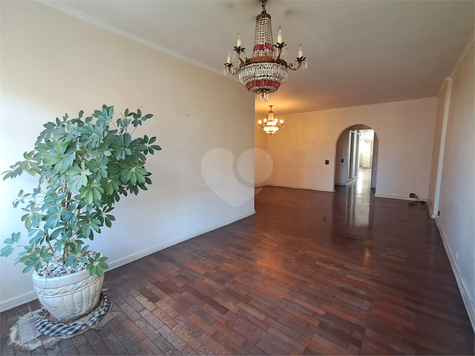 Venda Apartamento São Paulo Perdizes 1