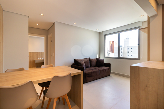 Aluguel Apartamento São Paulo Moema 1
