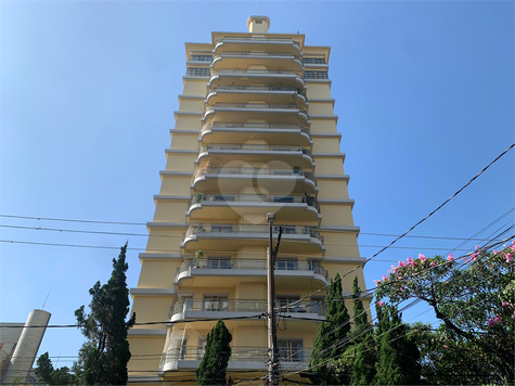 Aluguel Apartamento São Paulo Vila Nova Conceição 1