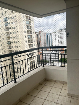 Aluguel Apartamento São Paulo Pinheiros 1
