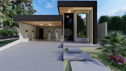 Venda Condomínio Araraquara Residencial Village Damha Ii 1