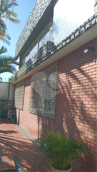 Venda Casa Niterói Centro 1