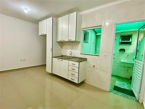 Aluguel Apartamento Santo André Parque Das Nações 1