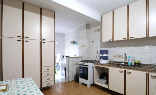 Venda Apartamento São Paulo Água Branca 1