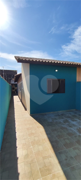 Venda Casa térrea Itanhaém Nossa Senhora Do Sion 1