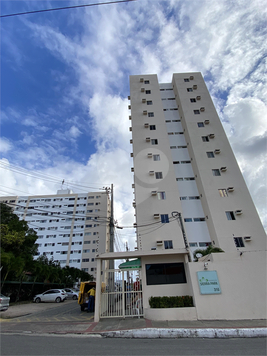Venda Apartamento Maceió Serraria 1