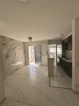 Venda Apartamento São Paulo Vila Marina 1
