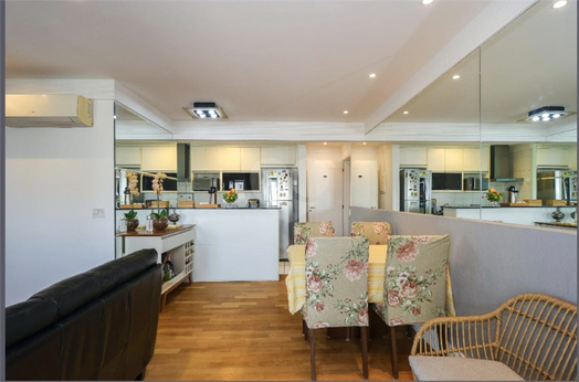 Venda Apartamento São Paulo Vila Andrade 1