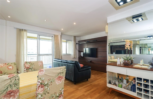 Venda Apartamento São Paulo Vila Andrade 1