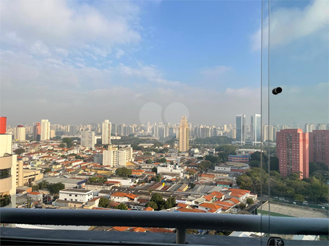 Aluguel Cobertura São Paulo Jardim Das Laranjeiras 1