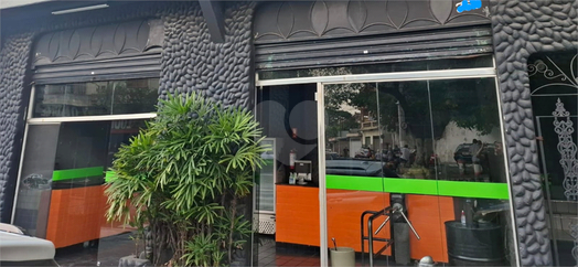 Aluguel Galpão São Paulo Vila Diva (zona Norte) 1