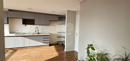 Aluguel Apartamento Diadema Centro 1