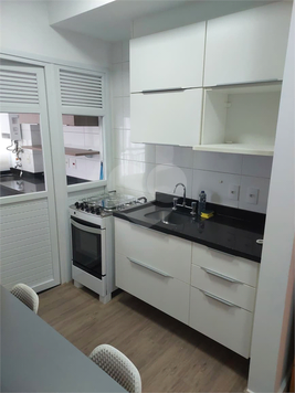 Aluguel Apartamento São Paulo Santana 1