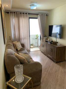 Venda Apartamento São Paulo Vila Bertioga 1