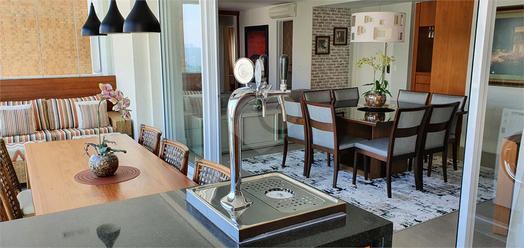 Venda Apartamento São Paulo Campo Belo 1