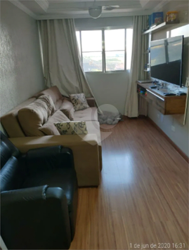 Venda Apartamento Osasco Bandeiras 1
