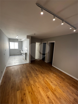 Venda Apartamento São Paulo Jardim Da Laranjeira (zona Leste) 1