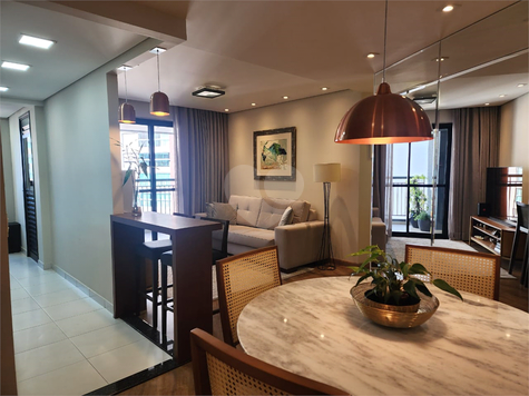 Venda Apartamento Curitiba Vila Izabel 1