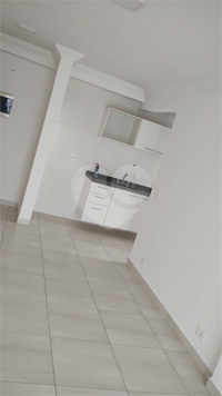 Aluguel Apartamento Sorocaba Jardim Piratininga 1