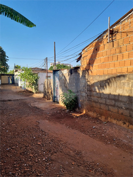 Venda Terreno Ribeirão Preto Vila Tibério 1