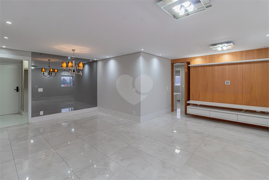 Venda Apartamento São Paulo Jardim Vazani 1