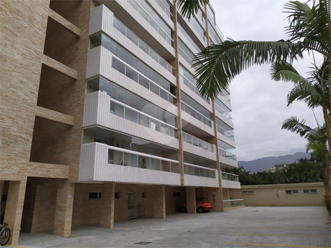 Venda Apartamento Bertioga Centro 1