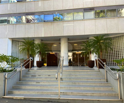Venda Salas São Paulo Cerqueira César 1