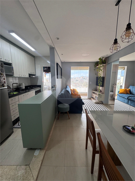 Venda Apartamento São Paulo Sítio Do Mandaqui 1