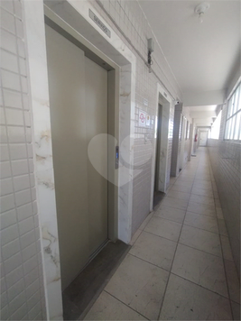Aluguel Apartamento Santos José Menino 1